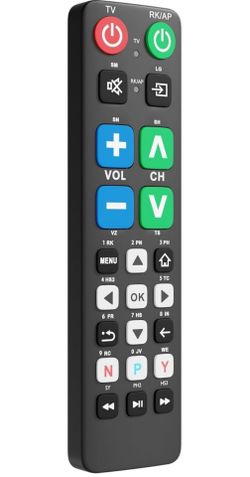 TV Remote