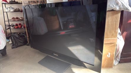 Panasonic TV