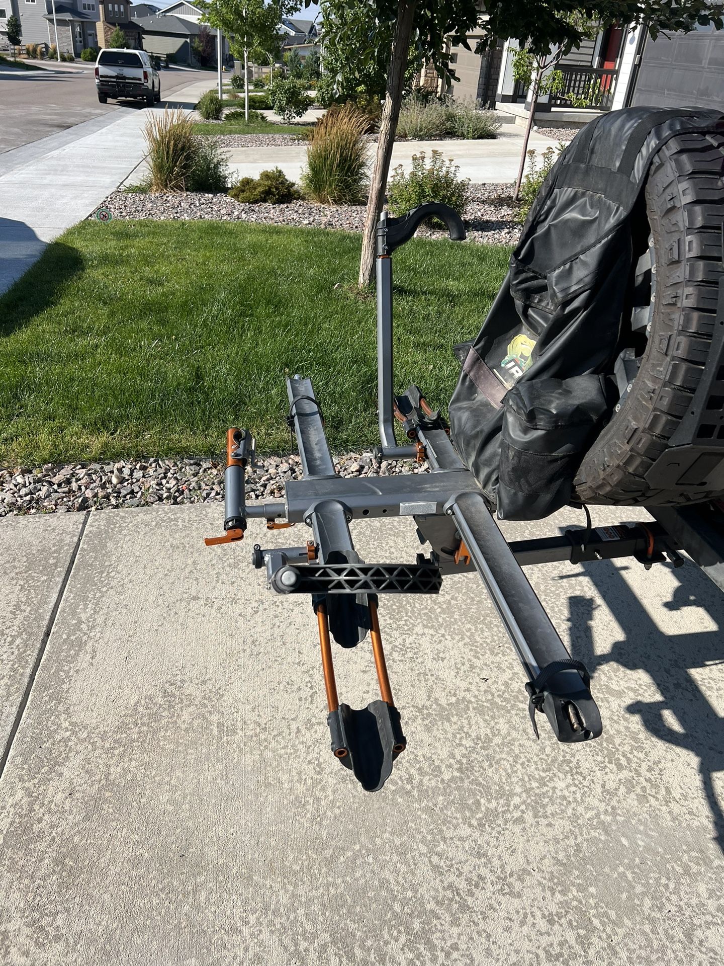 Kuat NV 1.0 Bike Rack