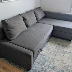 IKEA Sleeper Couch
