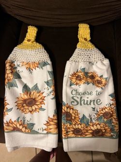 Set vestiditos de toalla para la Codina los dos por $8