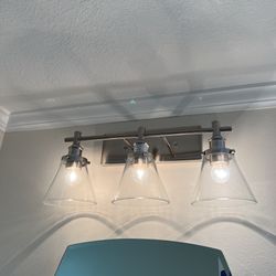 Bathroom Vanity Light 