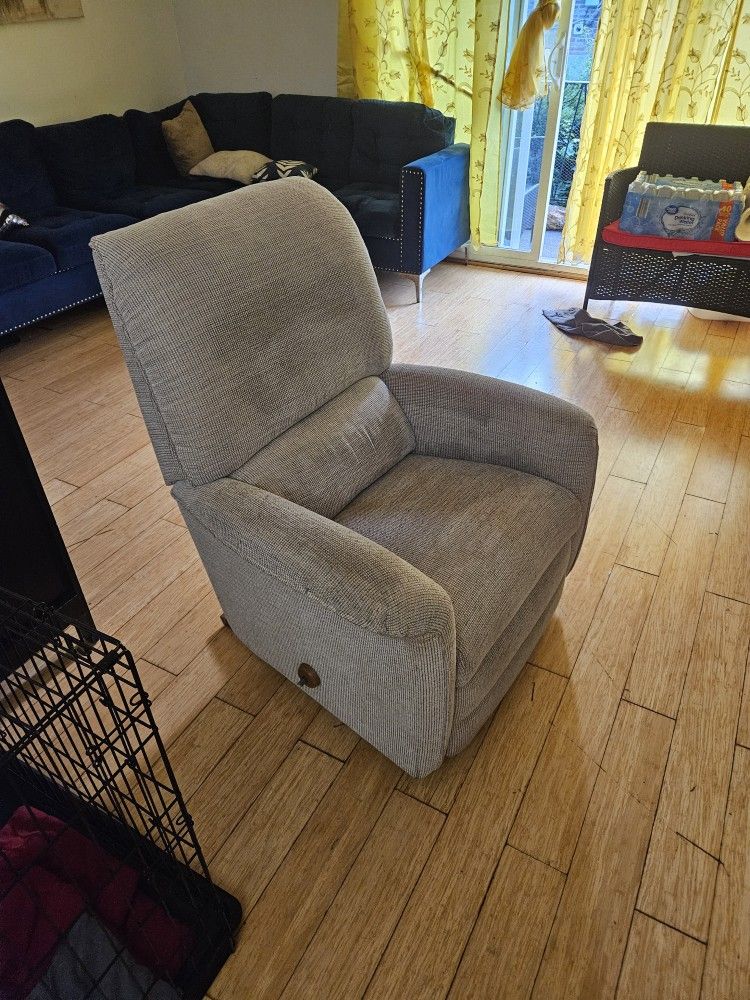 Mueble Mesedora Y Reclinable