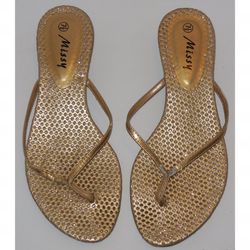 Missy Good Sandals Size 7.5