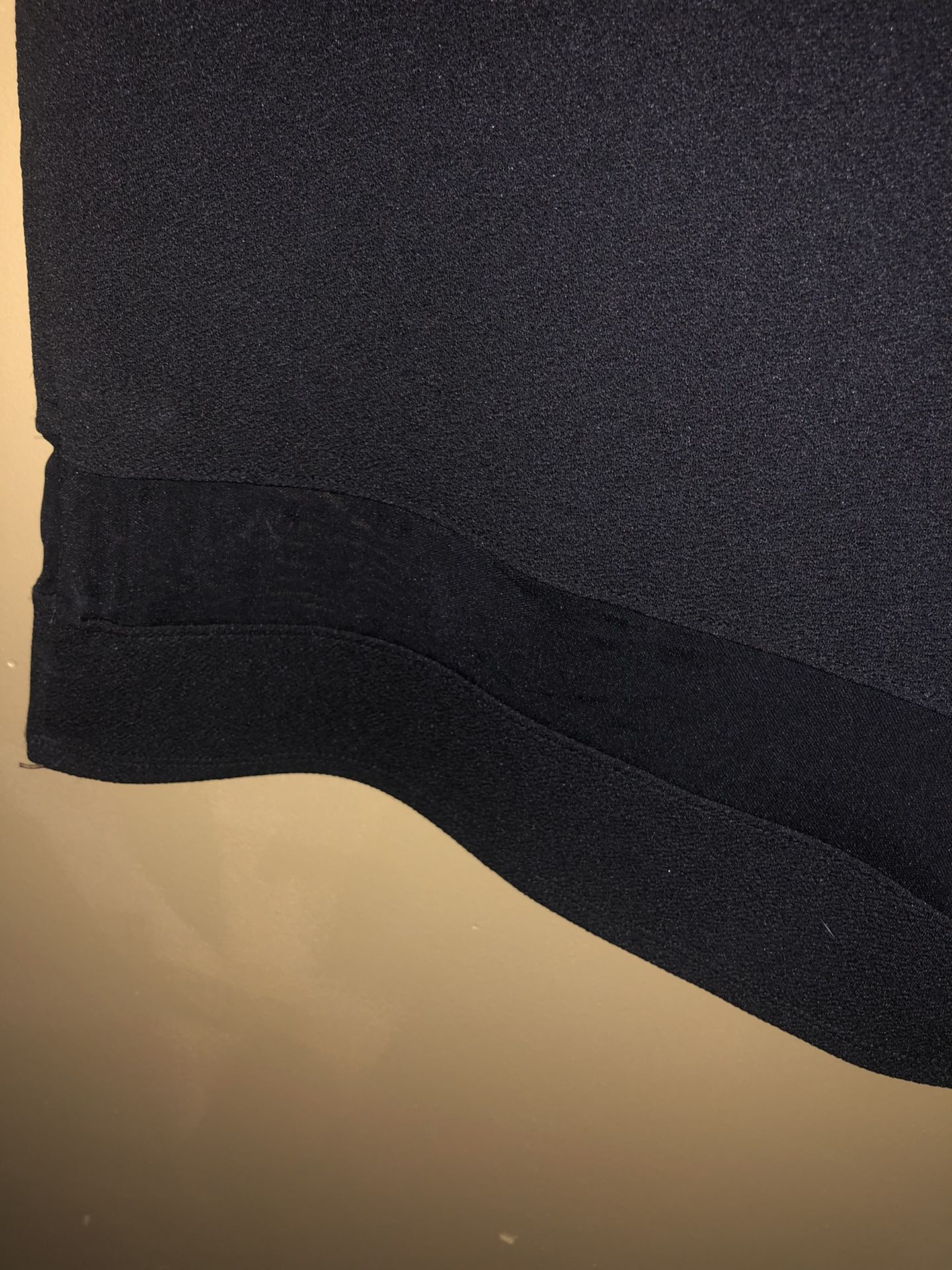 Bozzolo dress