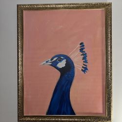 Bird Paintings