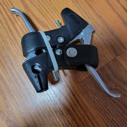 Set Of Small Brake Levers