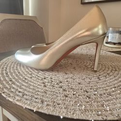 Christian Louboutin Shoes (authentic)