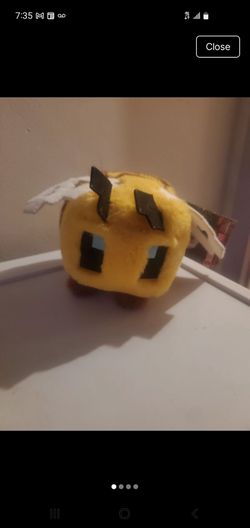Rodblox plush