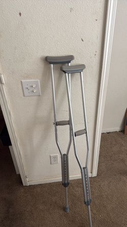 Crutches