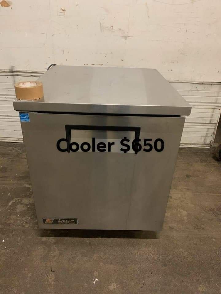 Cooler