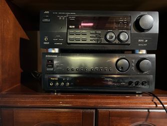 Various electronic devices
