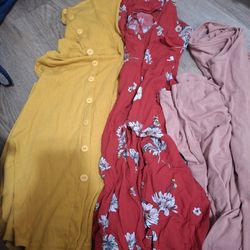 Womens Clothes Size Medium 20pcs