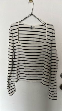 Long Sleeves Top