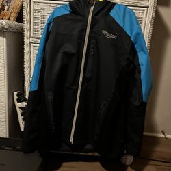 Amazon Rain Jacket / Uniform PICK-UP ONLY