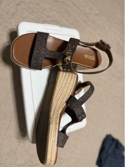 Michael Khors shoes