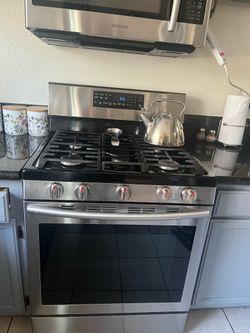 Oven