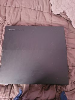 Panasonic Electric Type writer T40