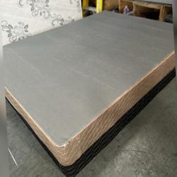 Queen Size Box Spring 