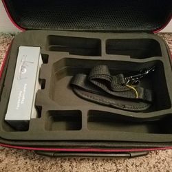 DJI Mavick Pro drone case