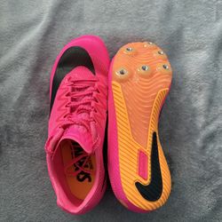 Nike Zoom Rival Sprint Spikes 