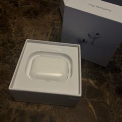 AirPods Pro Gen 2