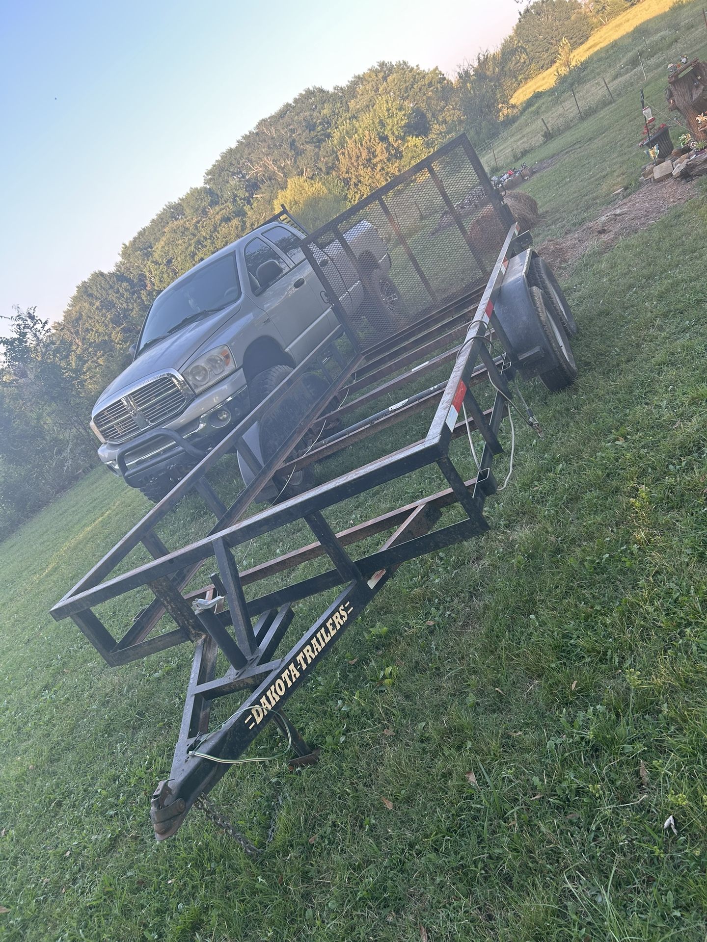 Trailer 