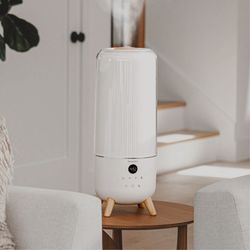 Homedics Ultrasonic Humidifier