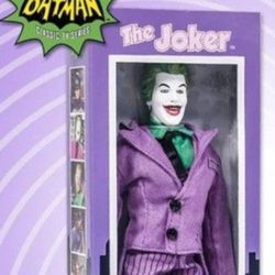 Batman Classic TV Series The Joker 