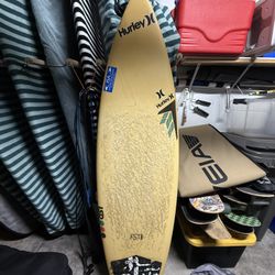 FireWire 5’11”