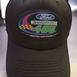 Ford Ecoboost  400 Flex'14 Homestead Miami Speedway Fitted Hat