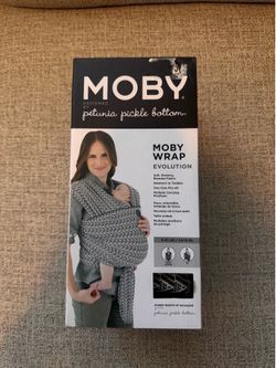 Baby Wrap