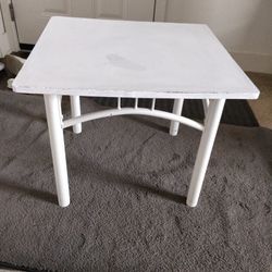 End Table Or Night Stand