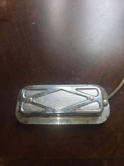 Vintage guitar P/U