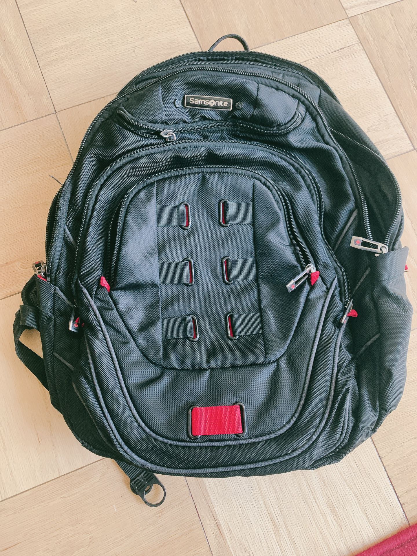 Samsonite Laptop Backpack, 17”