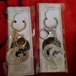 Keychains 