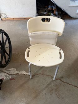 Shower Seat