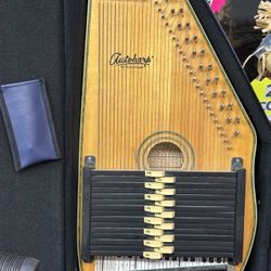 Autoharps