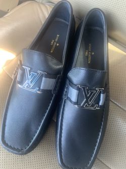 Louis Vuitton dress Shoes Size 10