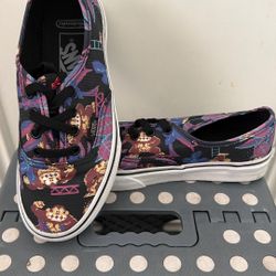 Nintendo Donkey Kong/ BI Vans 