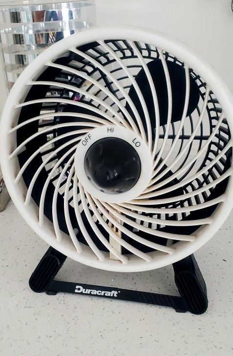 Fan Table Top
