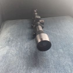 Bushnell Scope 
