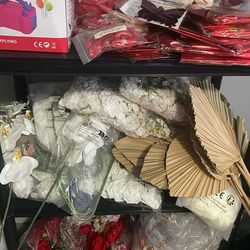 Wedding Valentines party Decor