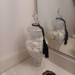 Display Canisters 
