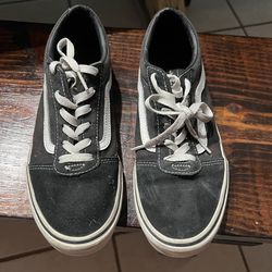 Shoes vans