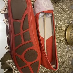 Michael Kors Brand New Flats