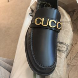 Gucci Loafers 699644 10 04W