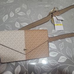 Michael Kors Belt Bag