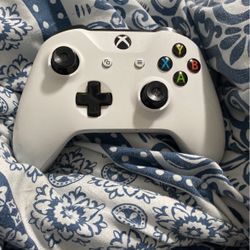 Xbox One Controller Used 