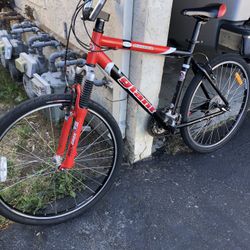 Se Vende Visicleta Rodado 26 